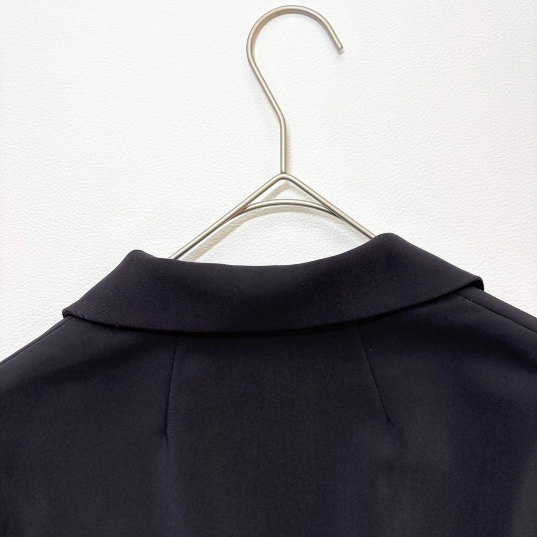 洗えるTheory Precision Ponte Casual Blazer