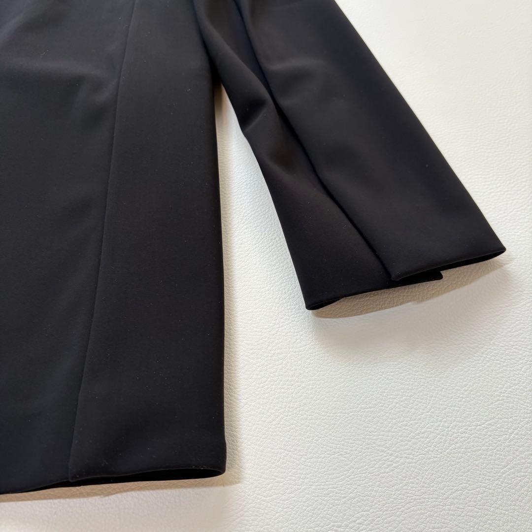 洗えるTheory Precision Ponte Casual Blazer