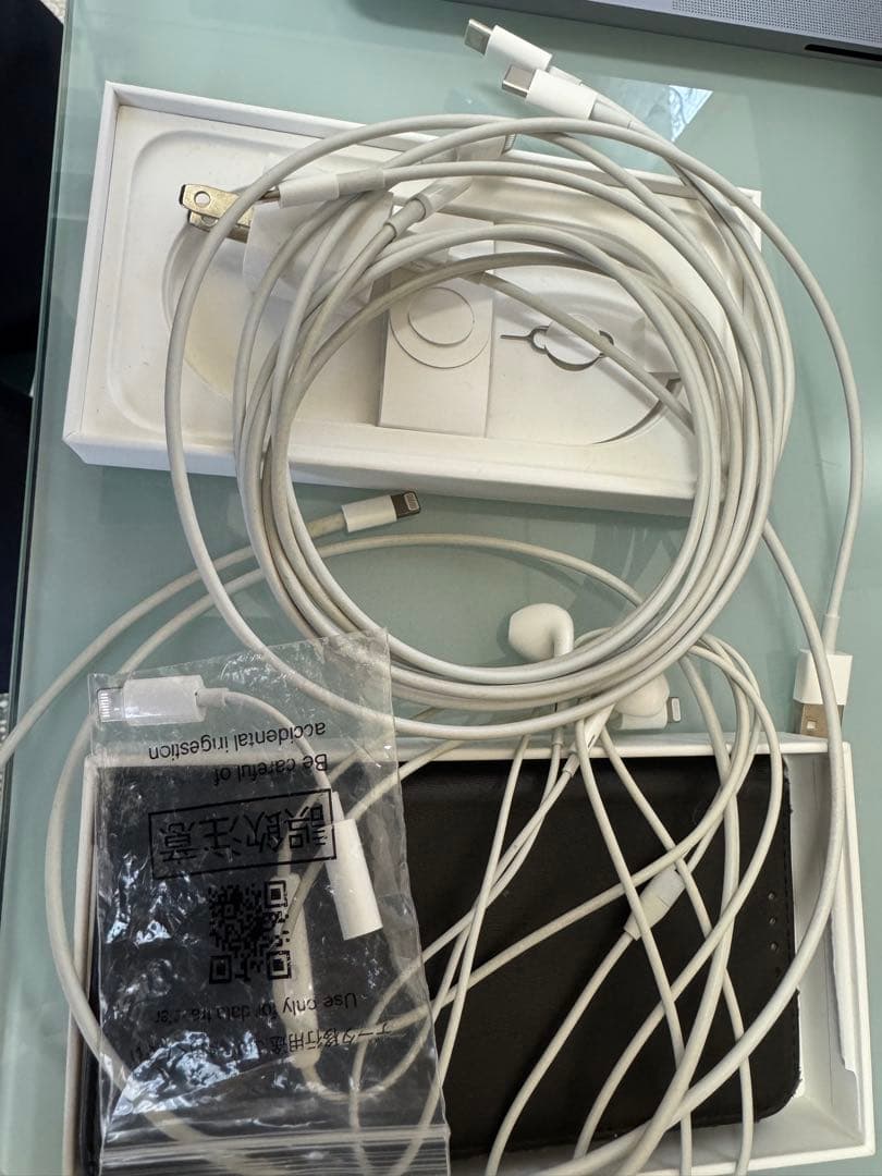 【美品】iPhone12 Pro 128GB ゴールド SIMフリー