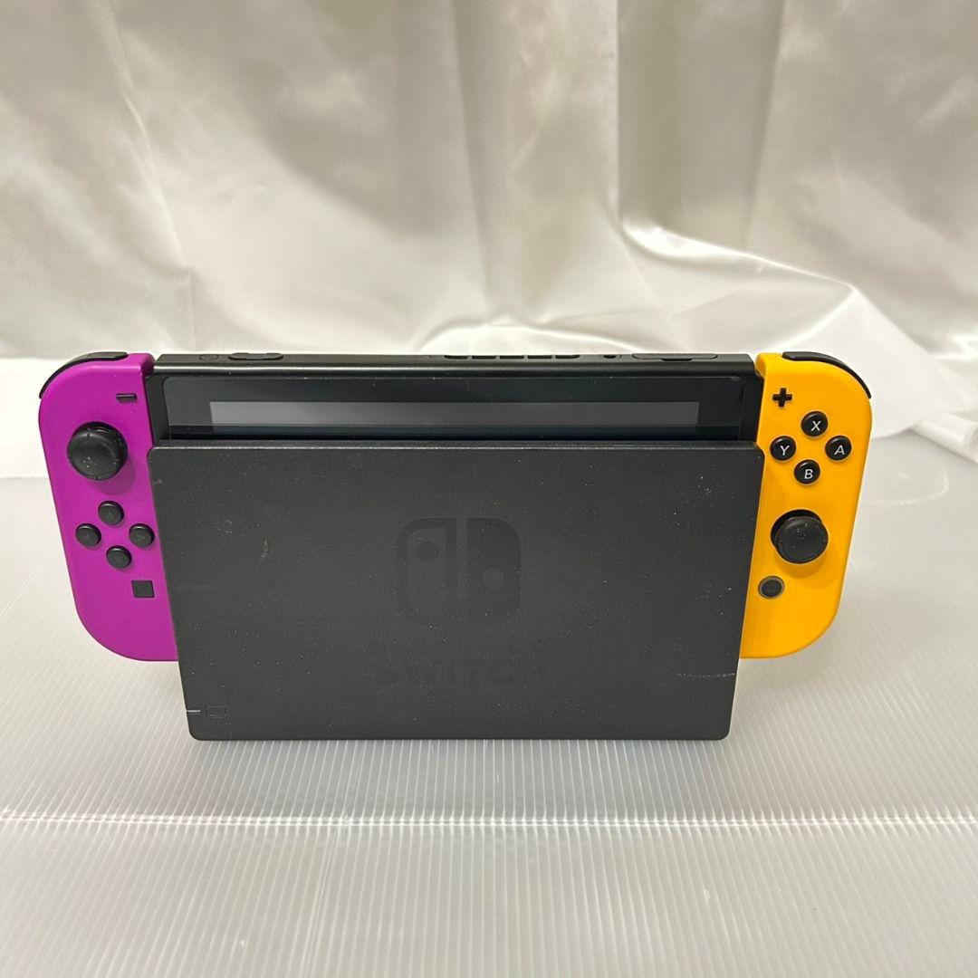 【SALE】Nintendo Switch 本体 ニンテンドースイッチ 任天堂