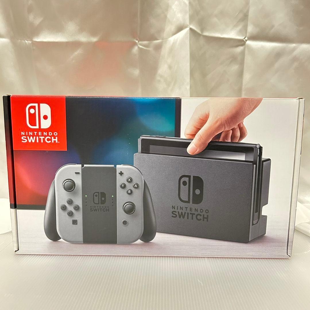 【SALE】Nintendo Switch 本体 ニンテンドースイッチ 任天堂