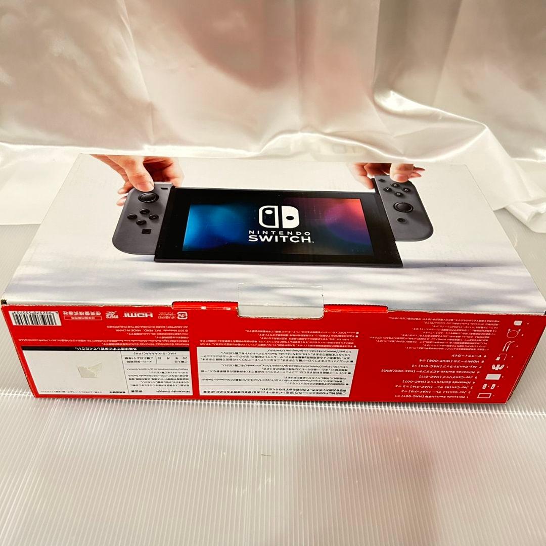 【SALE】Nintendo Switch 本体 ニンテンドースイッチ 任天堂