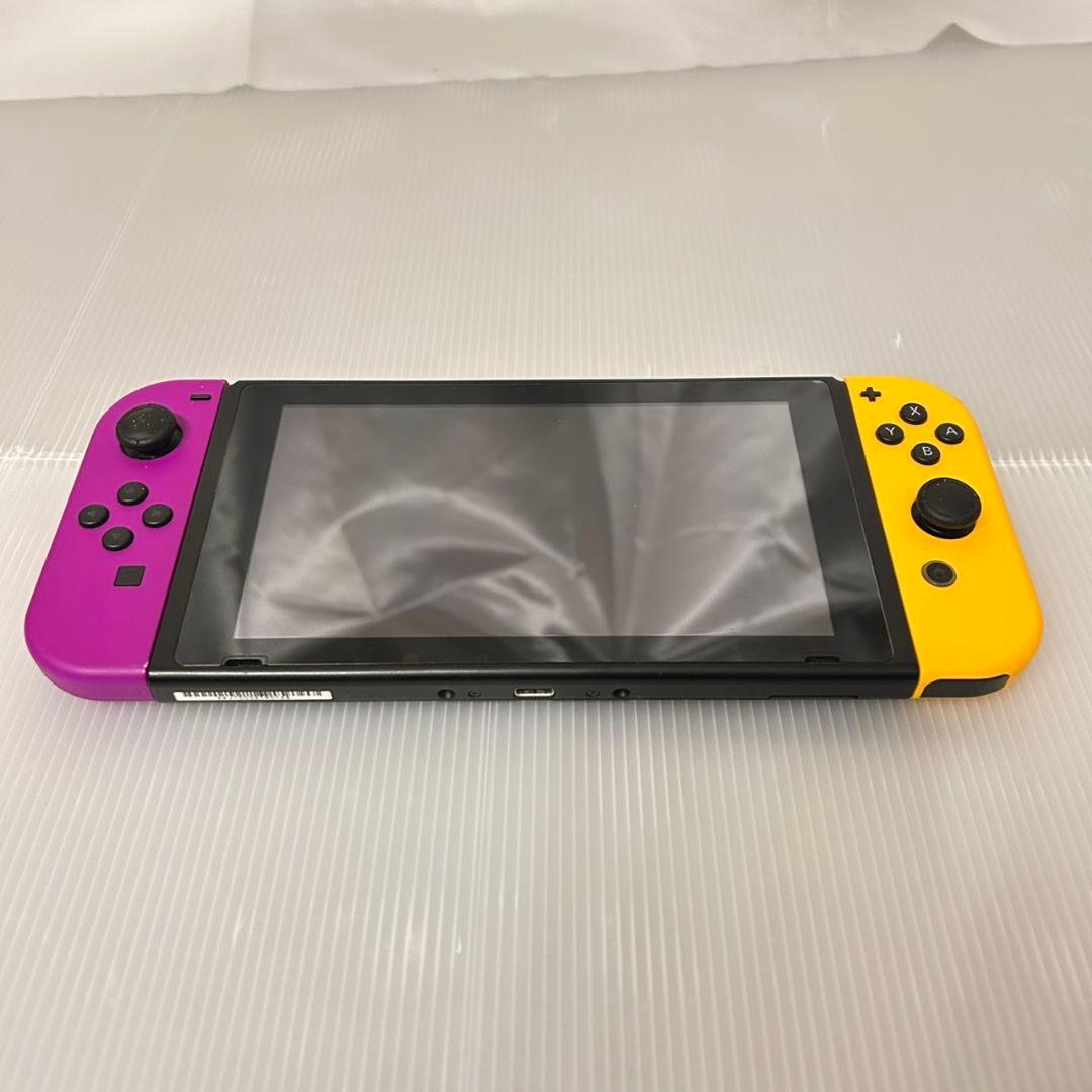 【SALE】Nintendo Switch 本体 ニンテンドースイッチ 任天堂