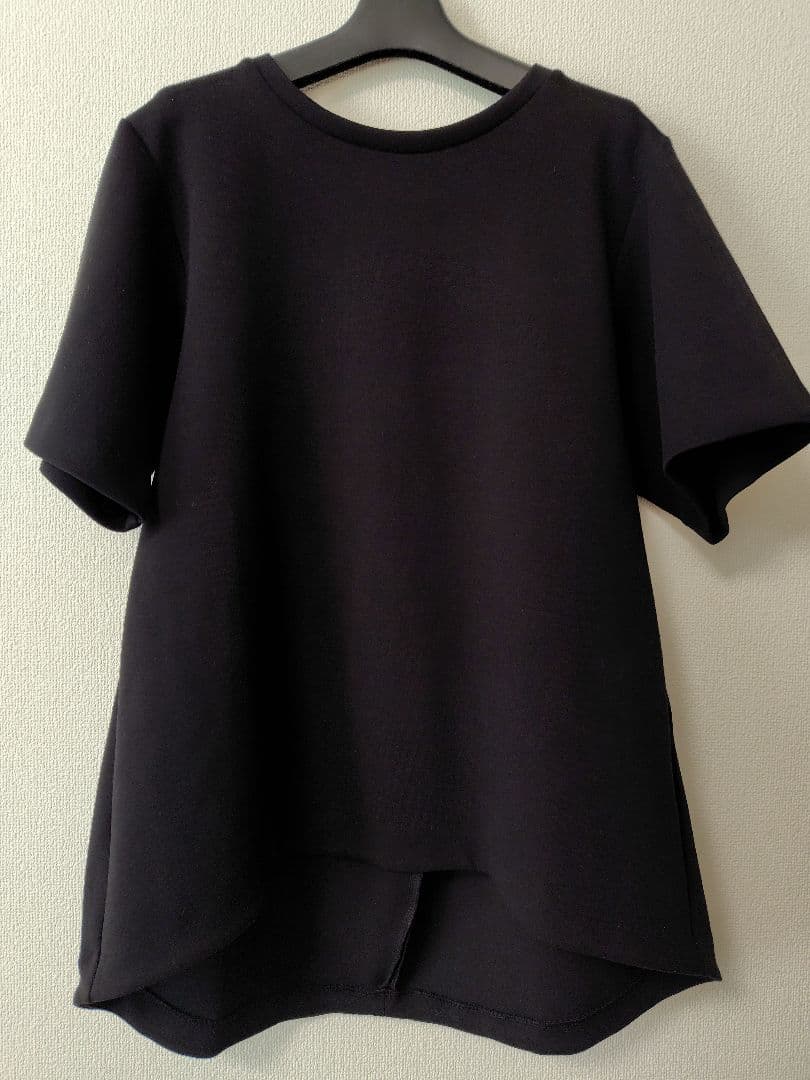 Deuxieme Classe　Cocoon Oversized Tシャツ