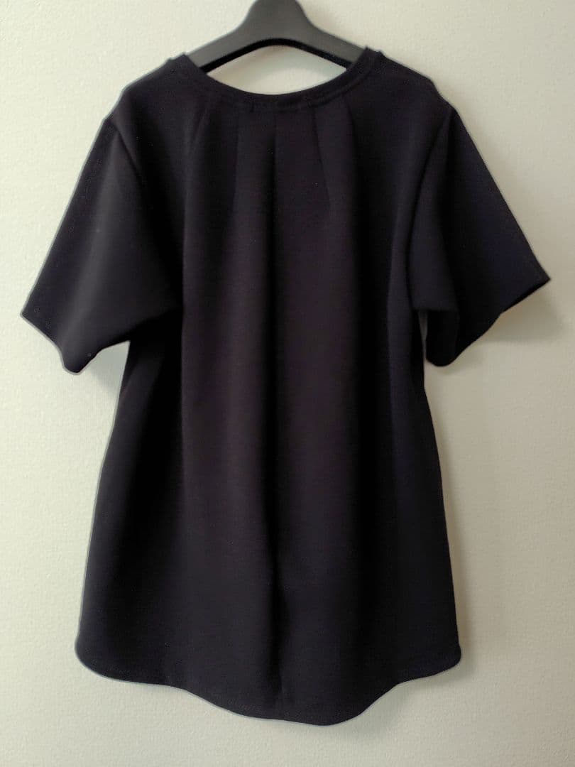 Deuxieme Classe　Cocoon Oversized Tシャツ