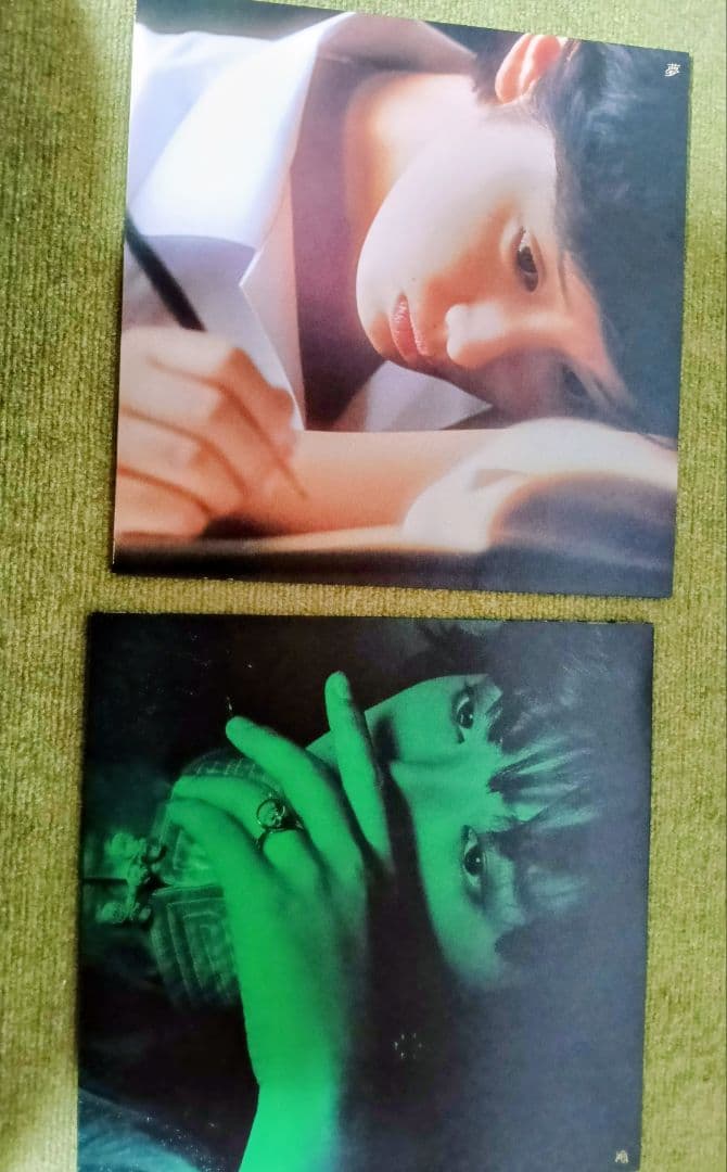 山口百恵「百恵伝説」：LPレコードBOX