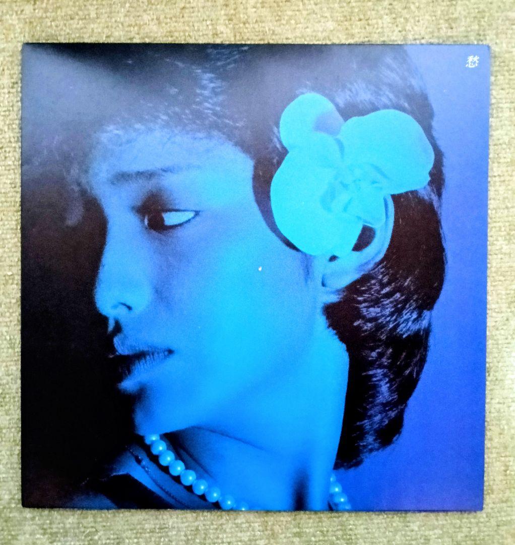 山口百恵「百恵伝説」：LPレコードBOX
