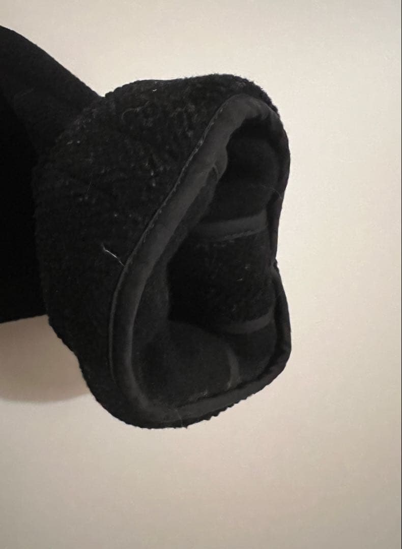 【特価】INVERTERE JoshuaEllis/size42 ブラック