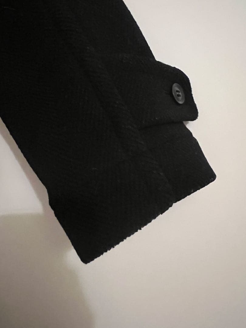 【特価】INVERTERE JoshuaEllis/size42 ブラック