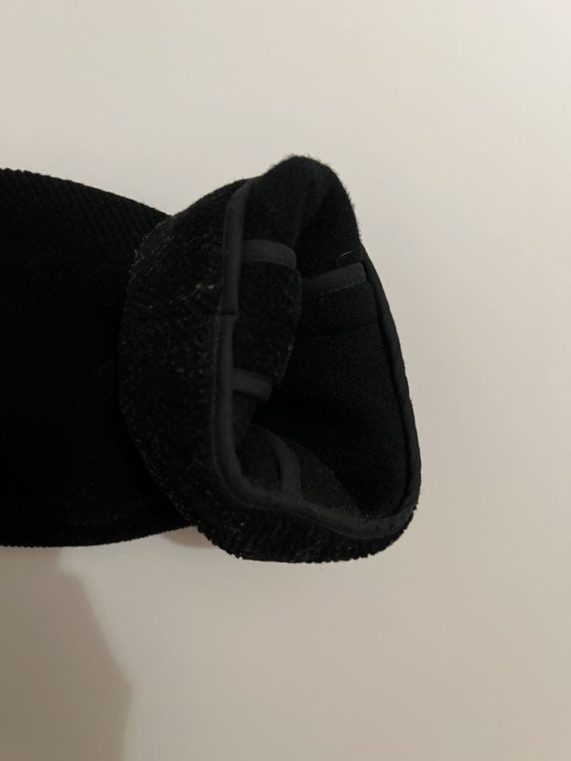 【特価】INVERTERE JoshuaEllis/size42 ブラック