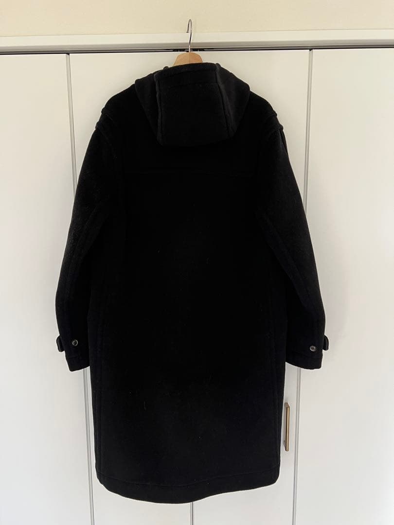 【特価】INVERTERE JoshuaEllis/size42 ブラック