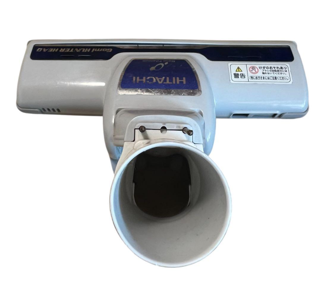 D-AP21 掃除機ヘッド HITACHI