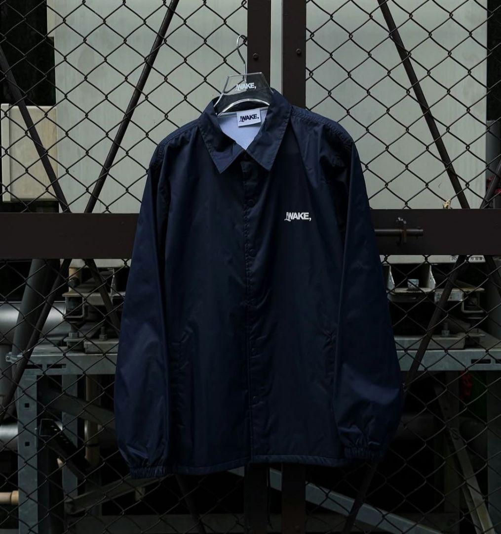 wake sapporo WAKE STF JACKET Lサイズ