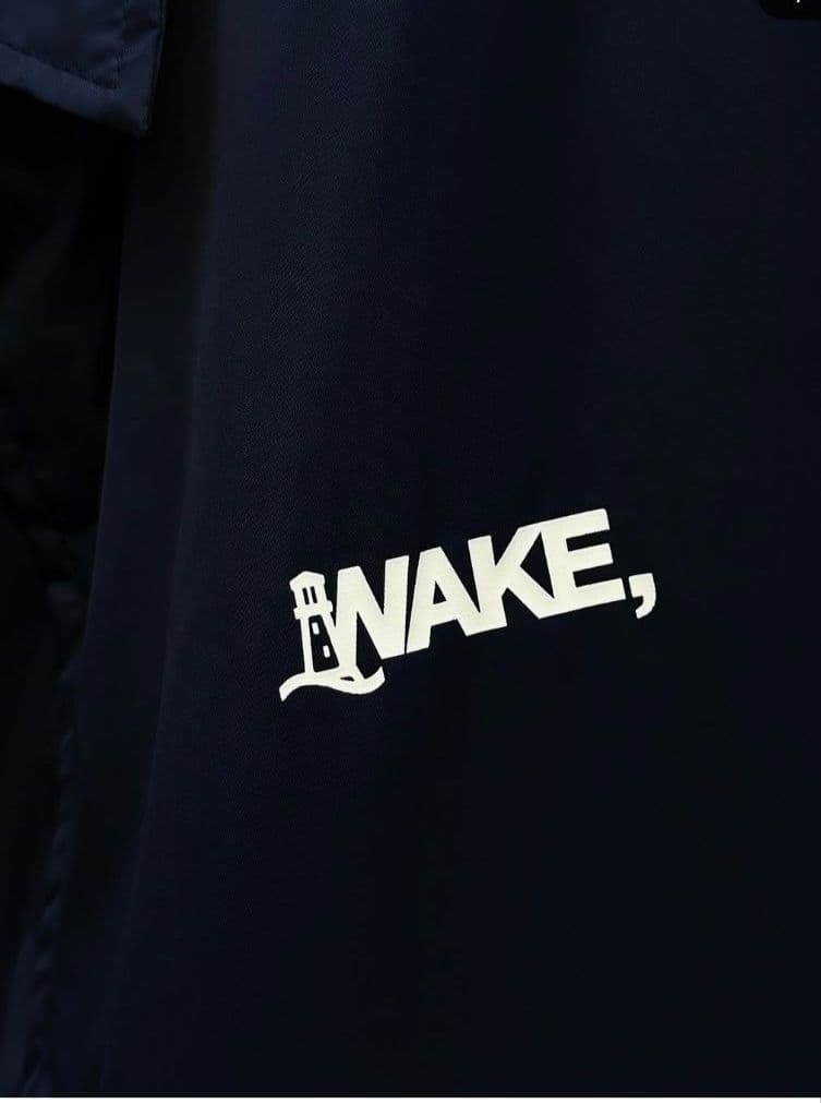 wake sapporo WAKE STF JACKET Lサイズ