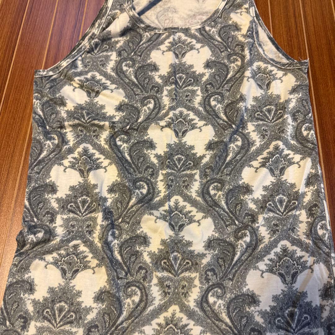 Binny JKさんへ　Goa タンクトップ Tシャツ6点