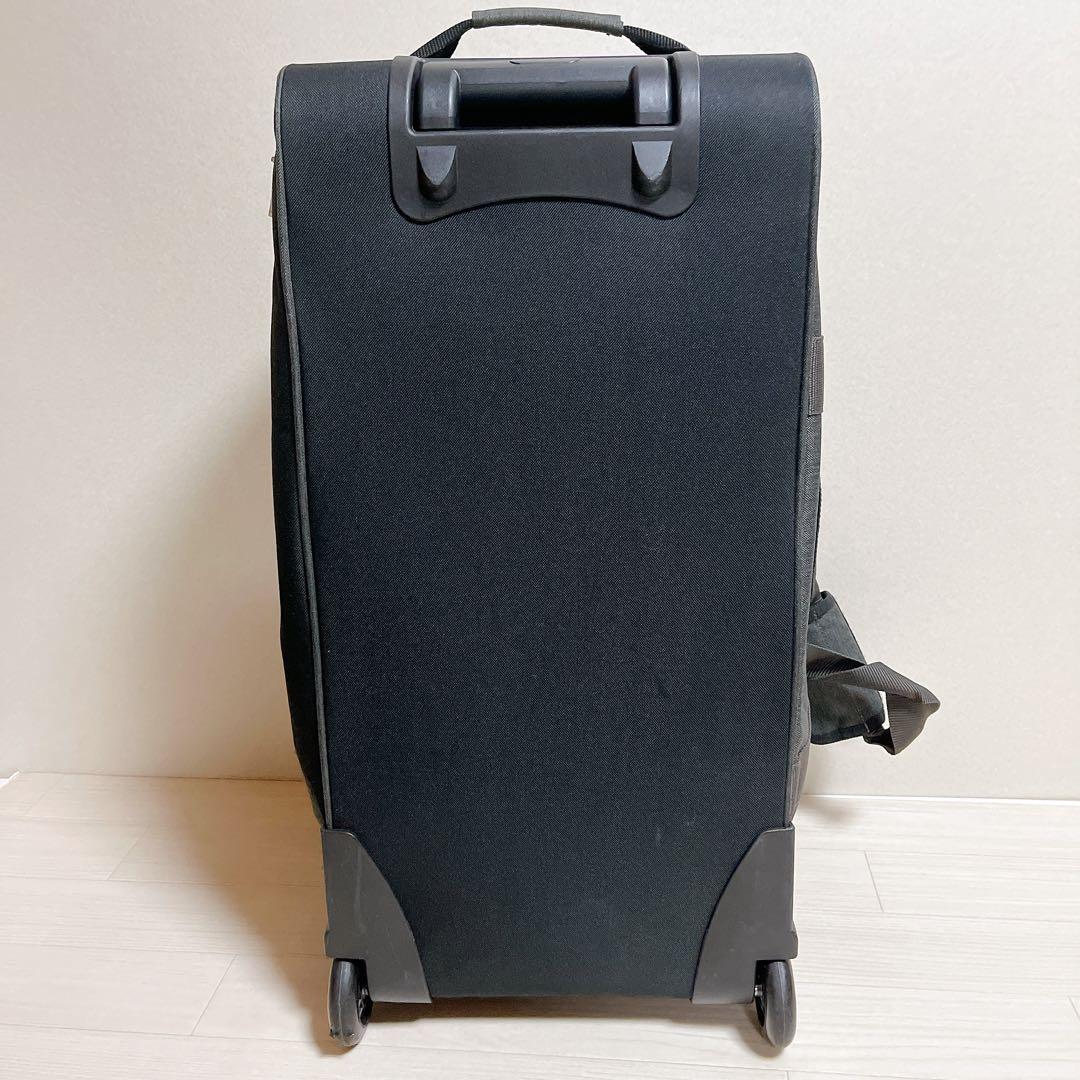 コールマン Coleman ボストンキャリー 65cm 14-11（70L）