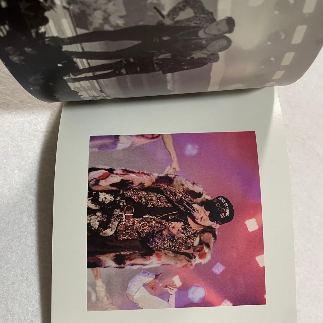 その他 BIGBANG WORLD TOUR [MADE] IN SEOUL DVD