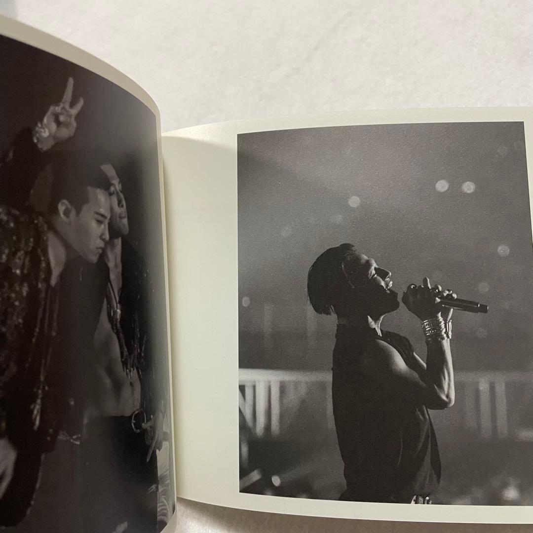 その他 BIGBANG WORLD TOUR [MADE] IN SEOUL DVD