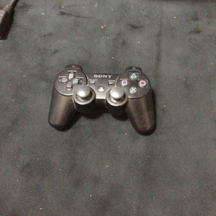 Nintendo Switch PLAYSTATION 3