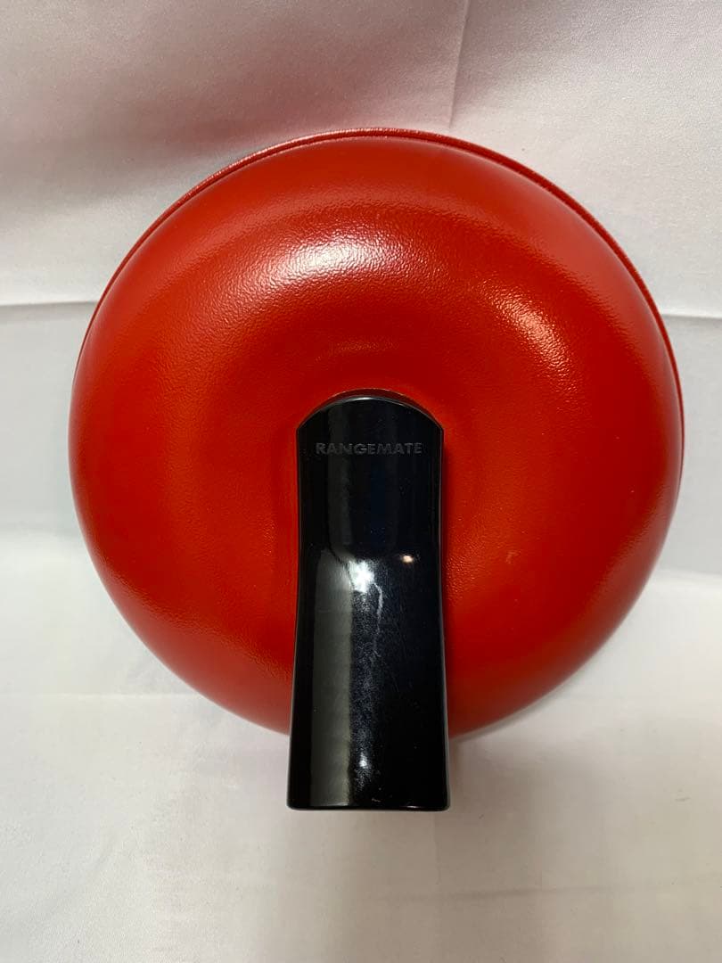 レンジメートプレミアム レッド RANGEMATE 電子レンジ調理器具