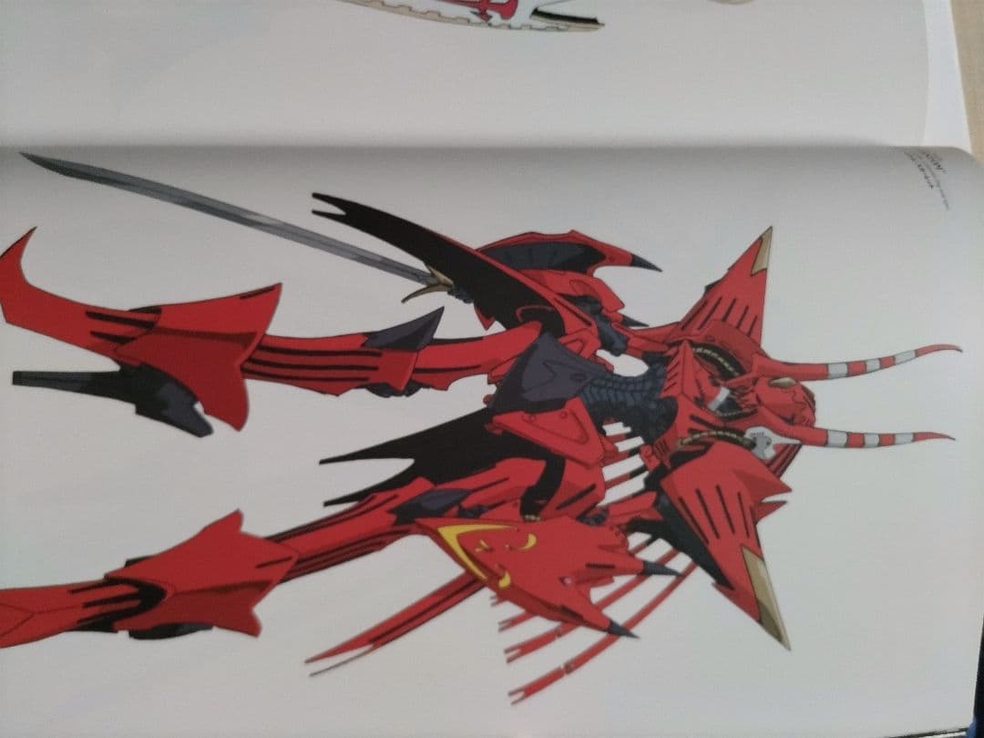 キャラクターズ Ⅺ SMOKE WALLS