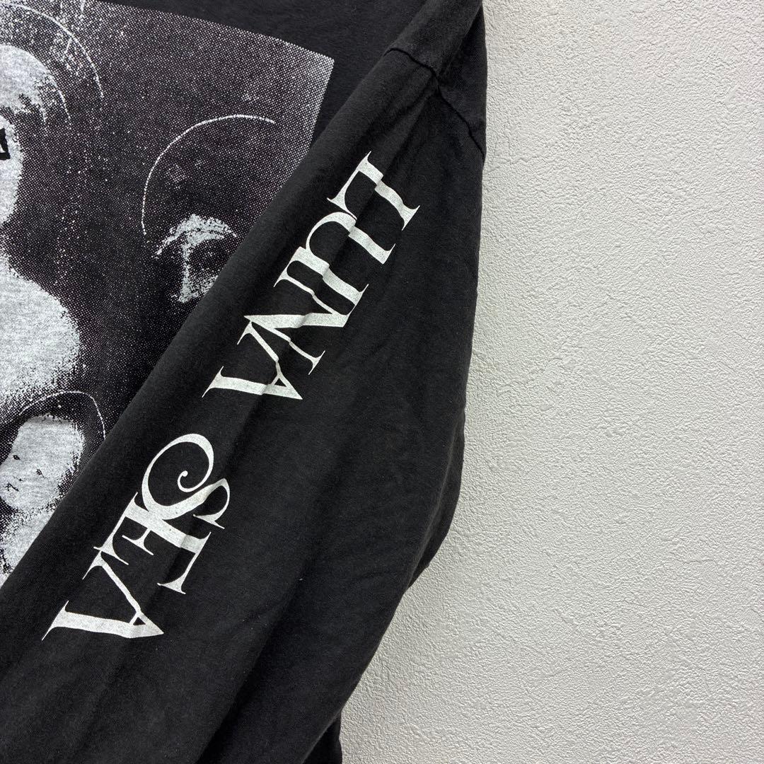 LUNA SEA ロングTシャツ　93年Live tour ハ31
