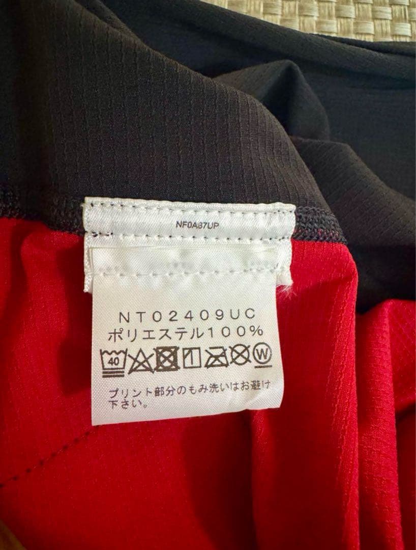 新品 ノースフェイス アンダーカバー タンクトップ S