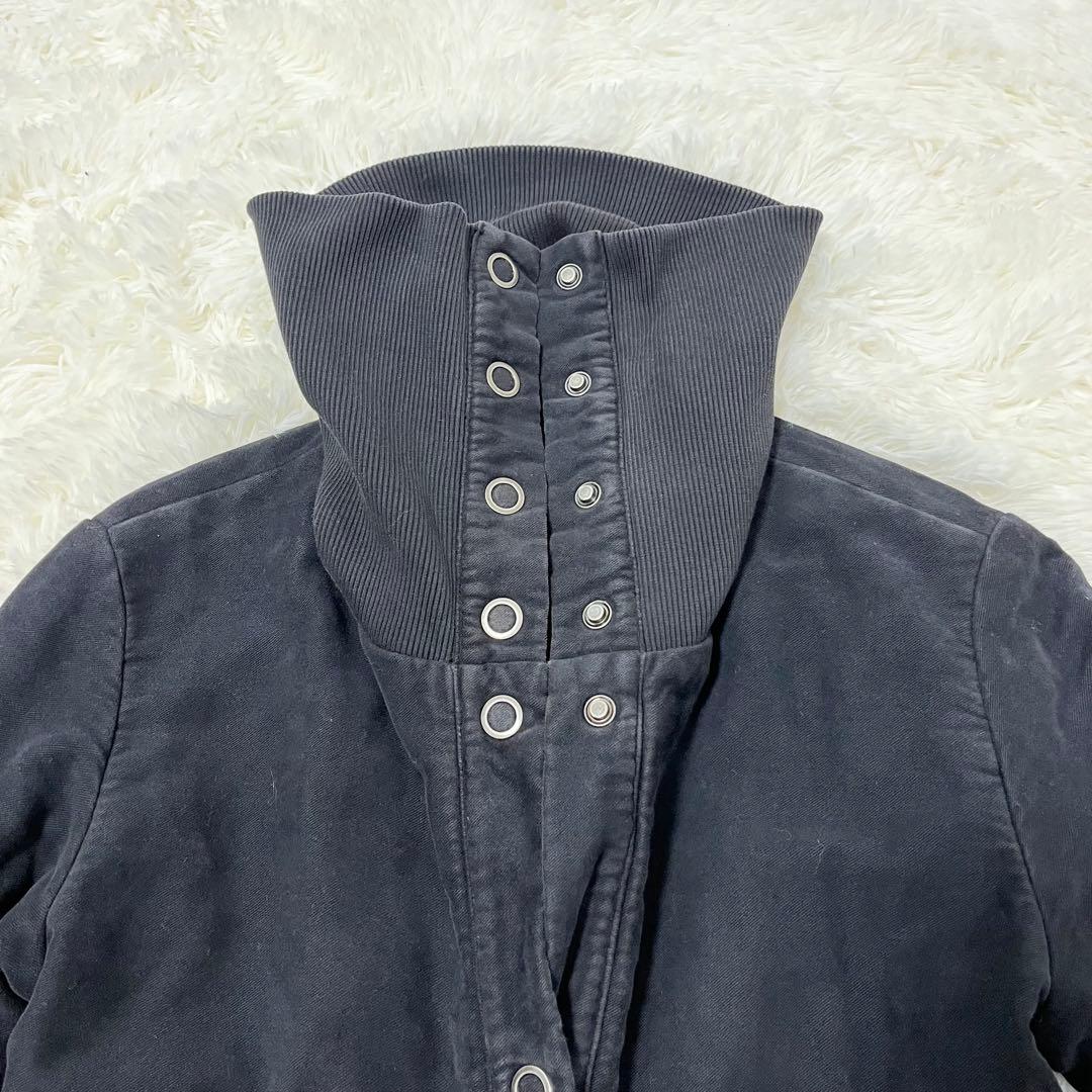 MM6 Maison Margiela ミリタリージャケット