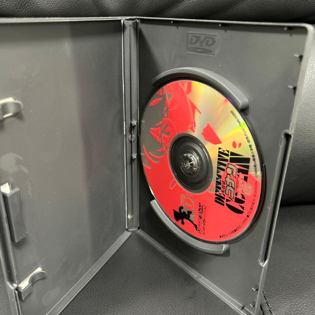 名探偵コナンPART6 DVD 全7巻セット