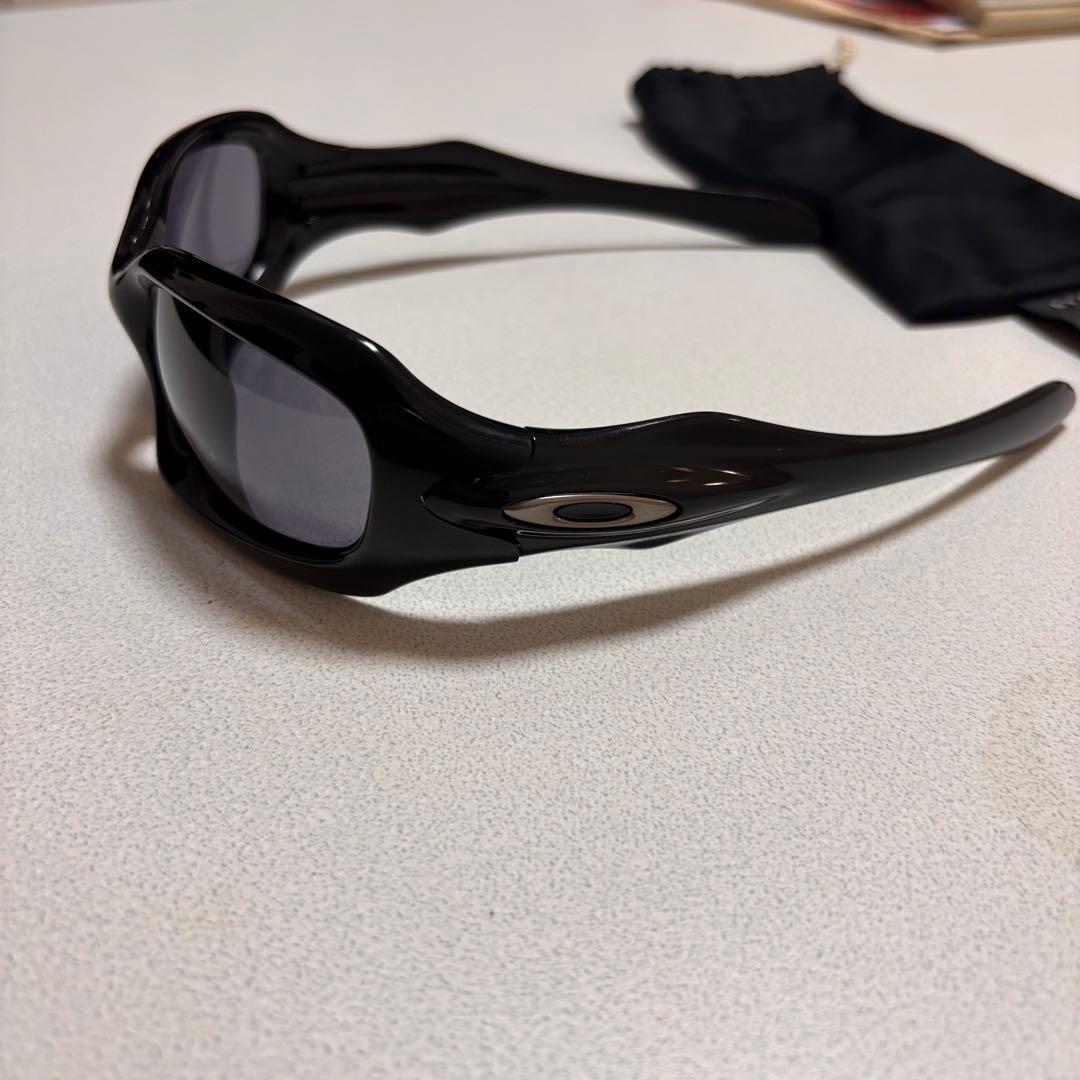 OAKLEY 00s~Archive USA製 初期 モンスタードッグ