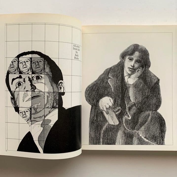 Milton Glaser Graphic Design ミルトン・グレイザー