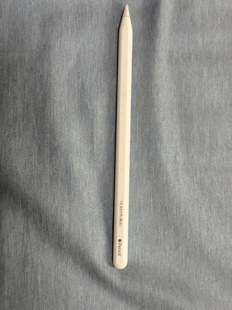 iPad Pro 11インチ 第4世代 128GB Apple Pencil付き