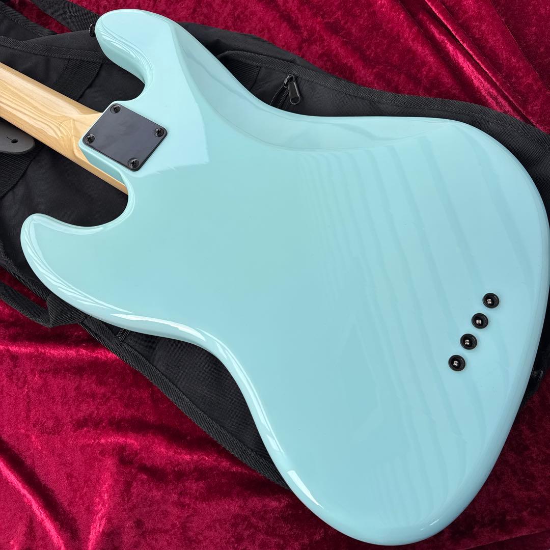美品 メンテ済 GrassRoots G-EAST BLUE フォーリミ GEN