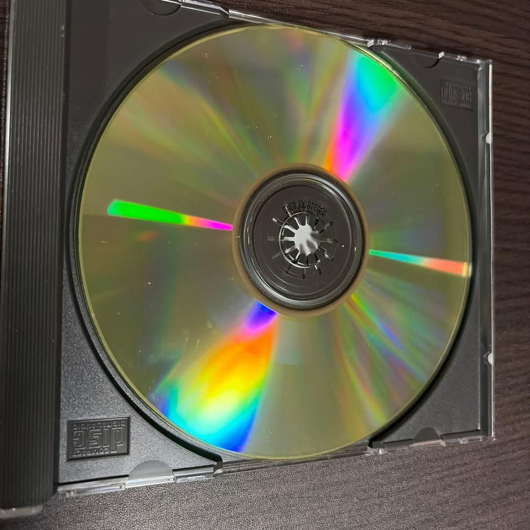 洋楽 Sistrum/demo CD 2001