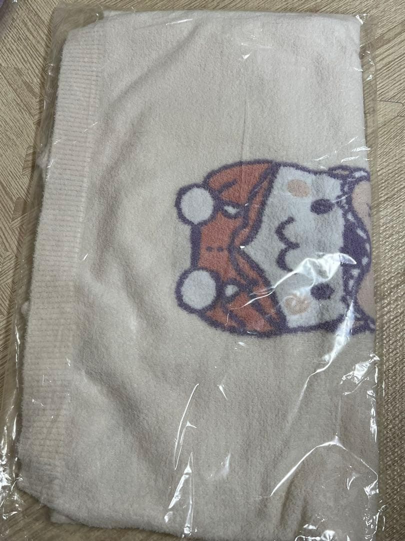 【新品、未開封】みみっち　スナイデル　たまごっち　ニットプルオーバー　コラボ