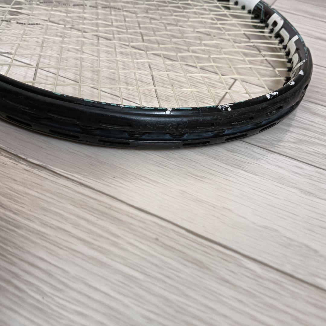 ラケット(硬式用) BABOLAT PURE DRIVE GT TECHNOLOGY