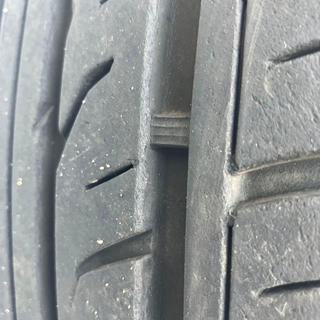 レクサスRX Fスポーツ純正ホイール　ホイールタイヤ付き4本セット