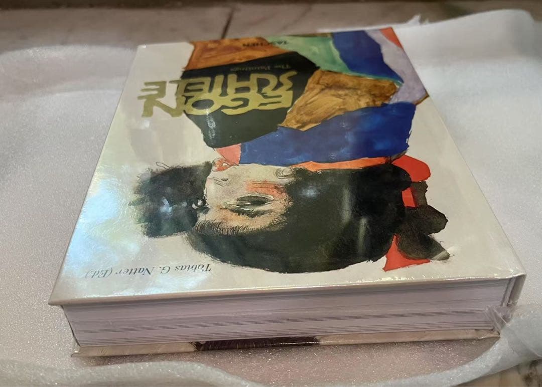 エゴンシーレ 図録 画集 エゴン・シーレ