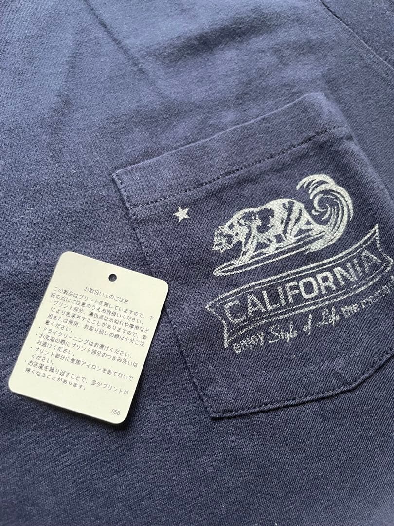 RH CAFE 限定 ベアティー RonHerman ロンハーマン カフェ T