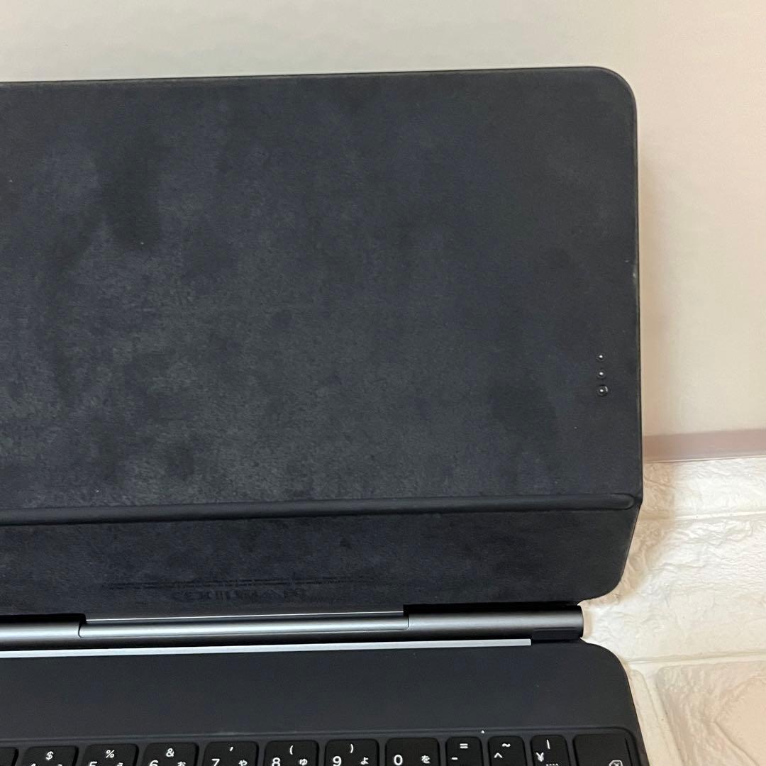 【極美品】Apple Magic Keyboard 11インチ用　a2261