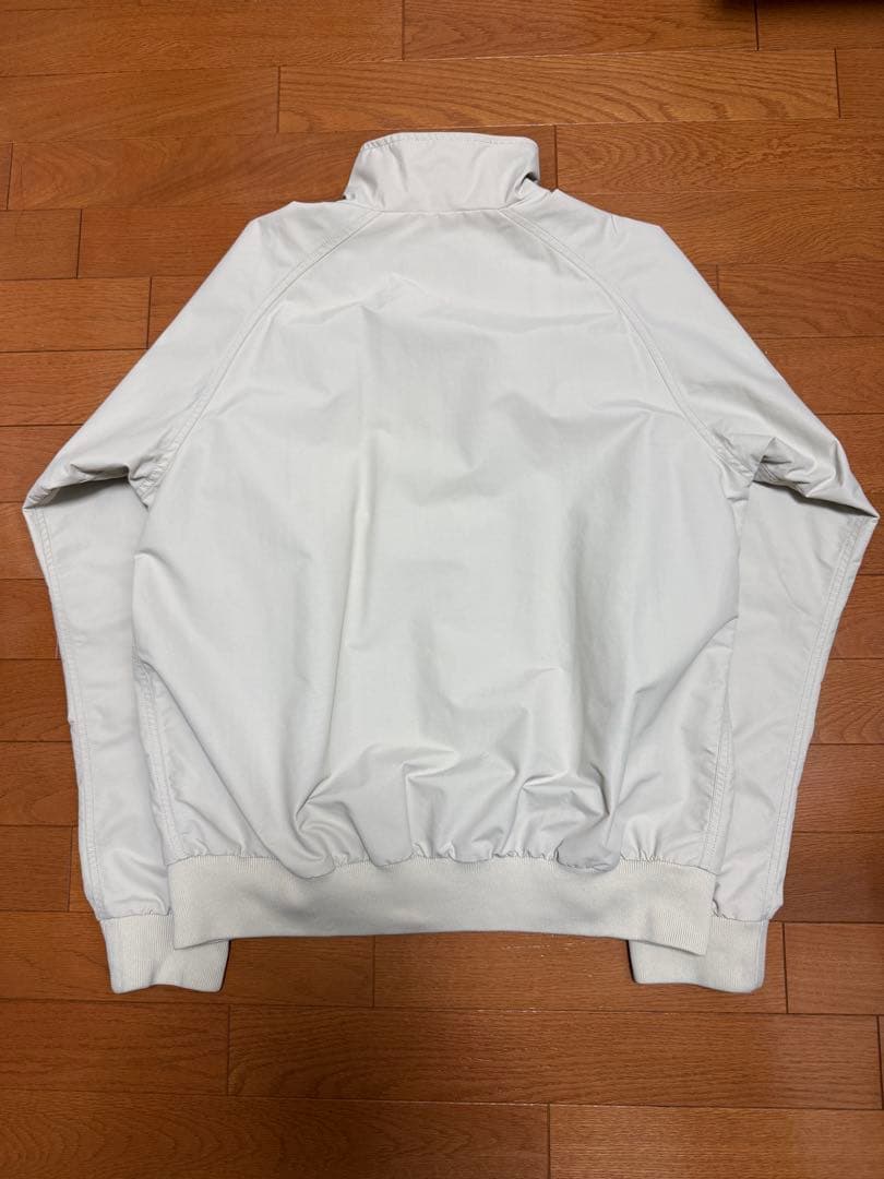 パタゴニア バギーズジャケット M patagonia