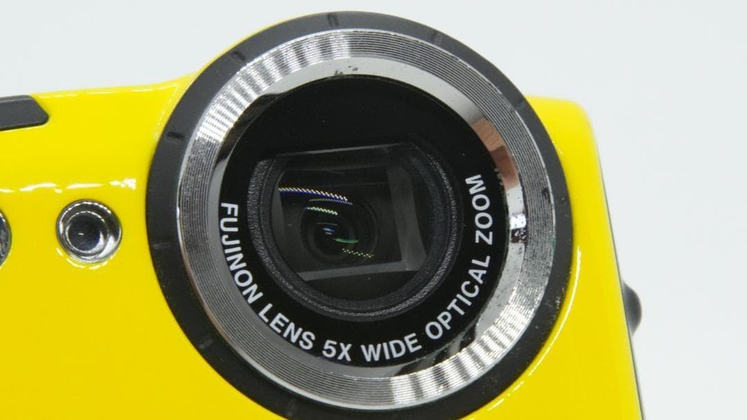 【A3139】 FUJIFILM Finepix XP70 フジフィルム