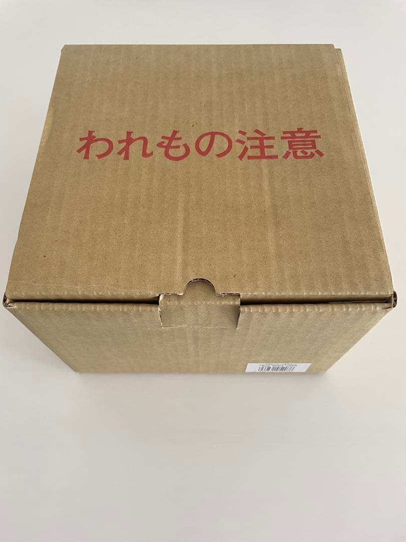 無印良品　土釜おこげ　3合炊き