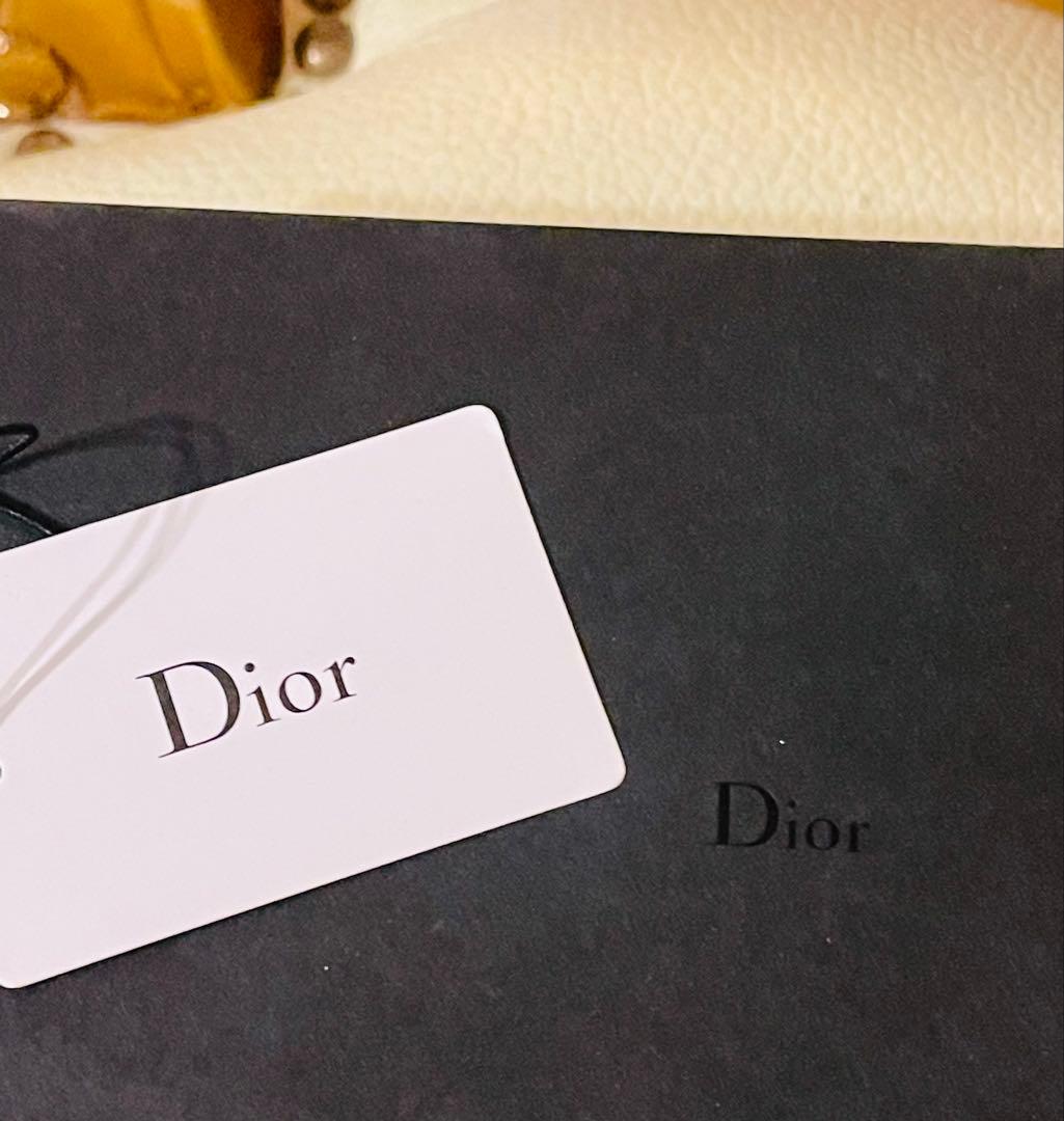 地*夫様 Dior ラウンドサングラス べっ甲柄