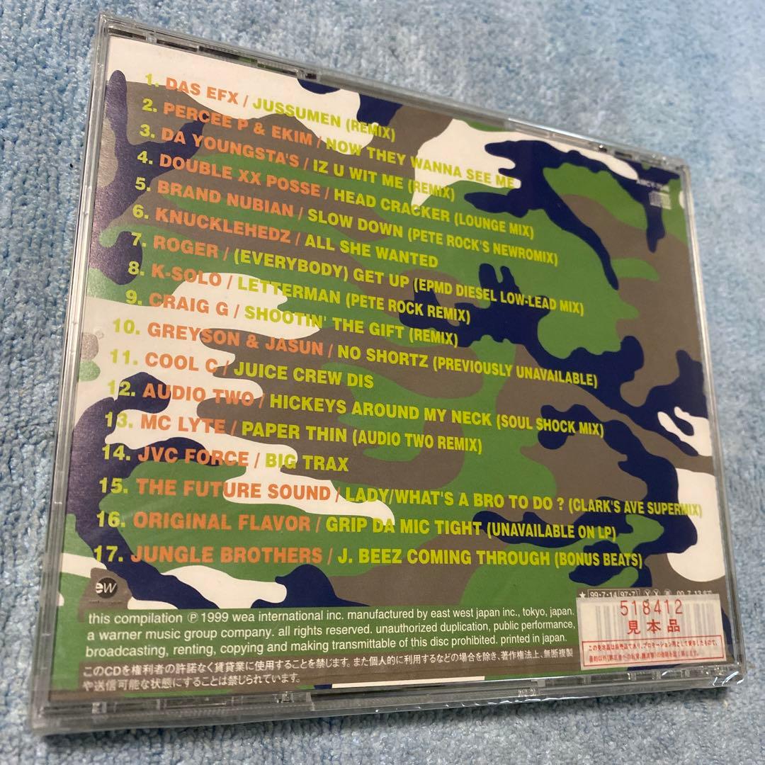 洋楽 blast presents STILL GOT the PROPS vol.2