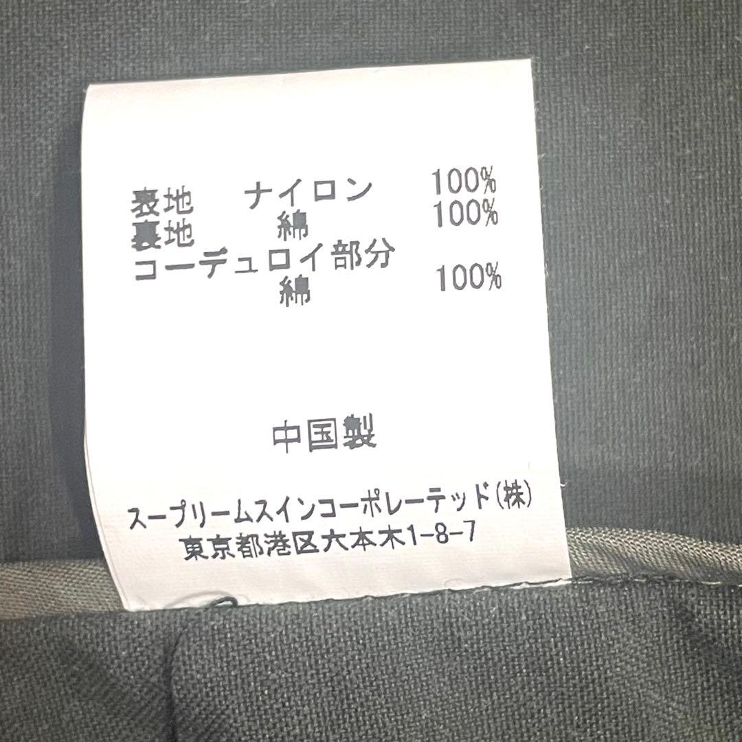 Barbour バーレー　journal standard別注ノンオイル　38