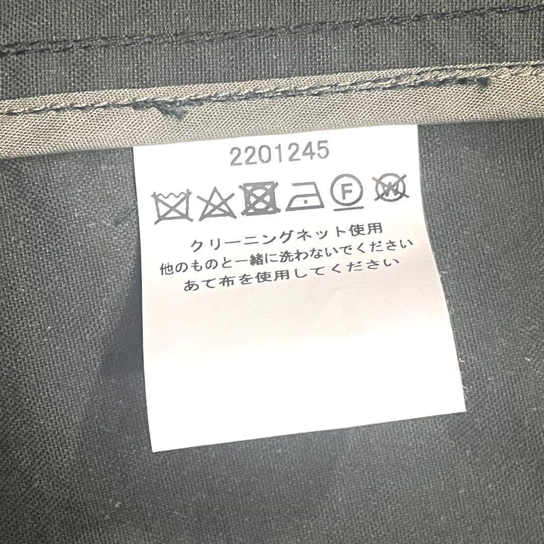 Barbour バーレー　journal standard別注ノンオイル　38