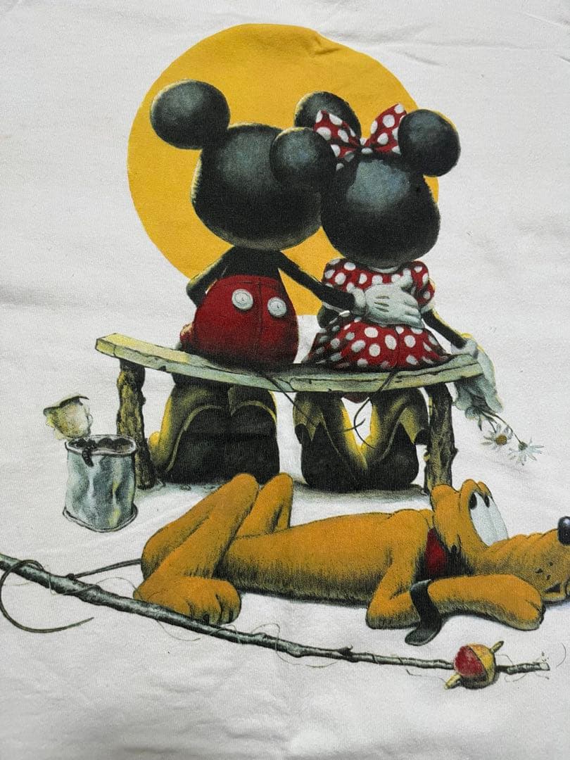 まさ　Tシャツ