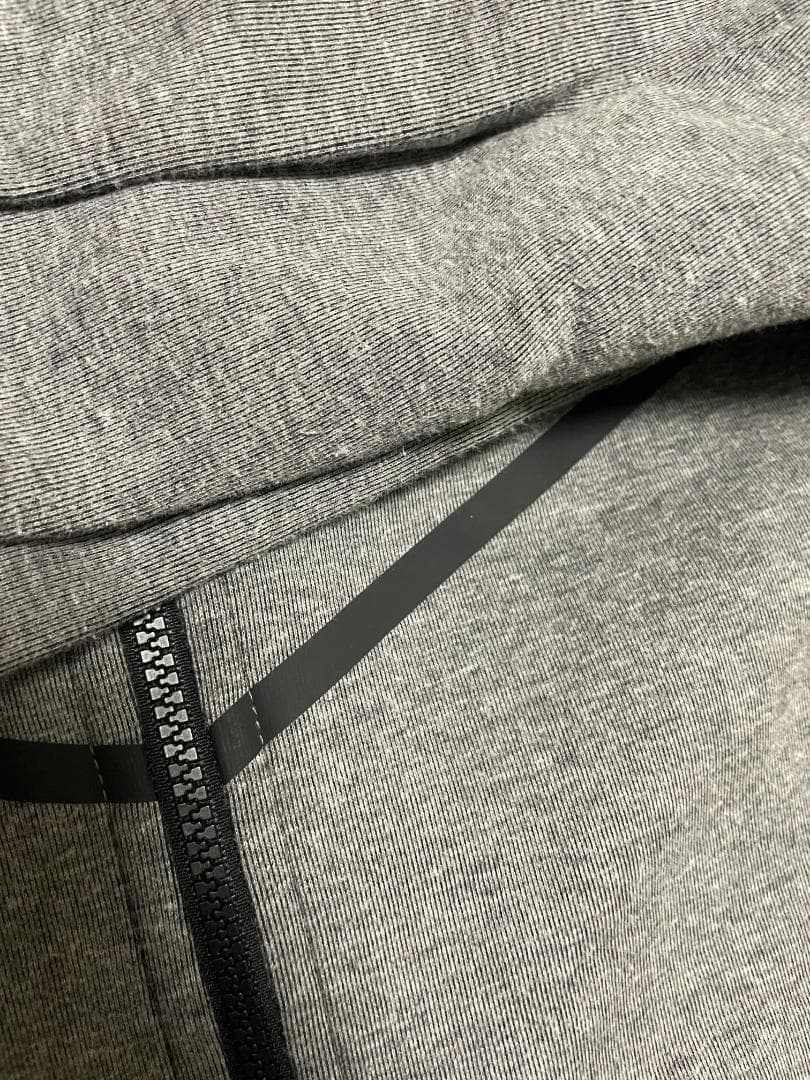 NIKE ナイキ テックフリース ジャージ ジャケット パーカー