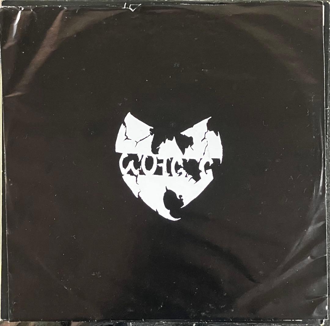 Method Man / Tical USオリジナル